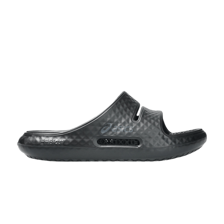 ASICS ACTIBREEZE Hybrid Sandal 2 'Triple Black' — Black/Black