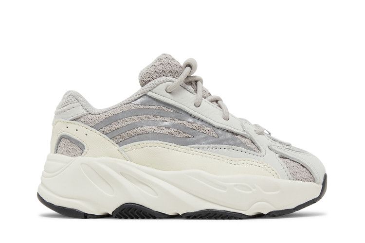 adidas Yeezy Boost 700 V2 Infants 'Static' — Static/Static/Static