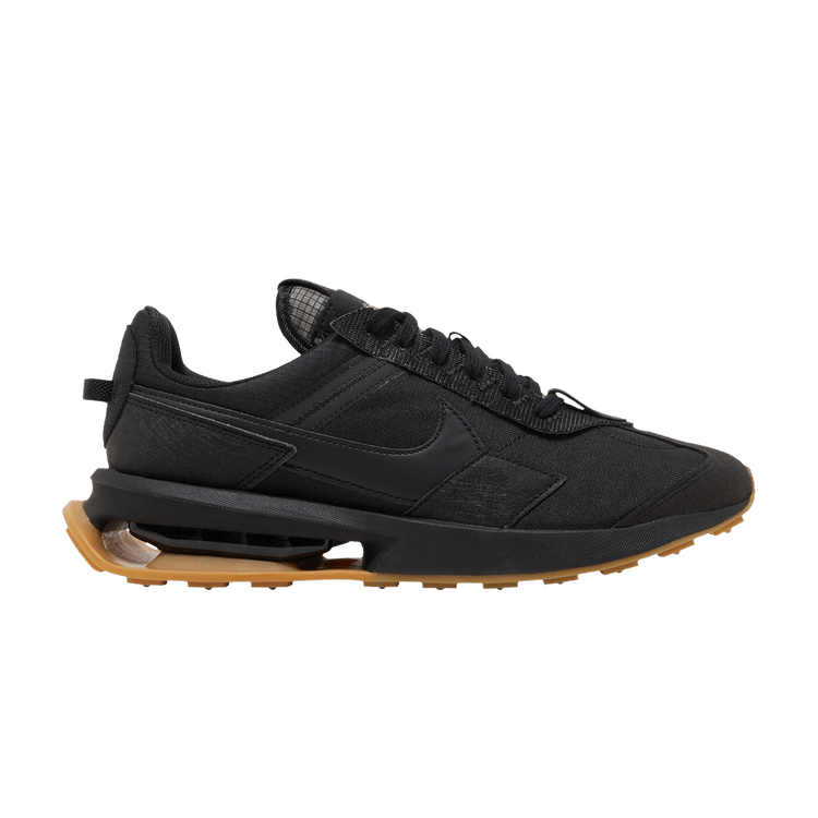 Nike Air Max Pre-Day 'Black Gum' — Black/Gum Light Brown/Black