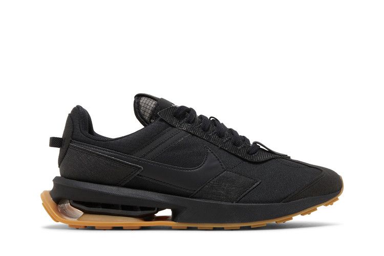 Nike Air Max Pre-Day 'Black Gum' — Black/Gum Light Brown/Black (2)