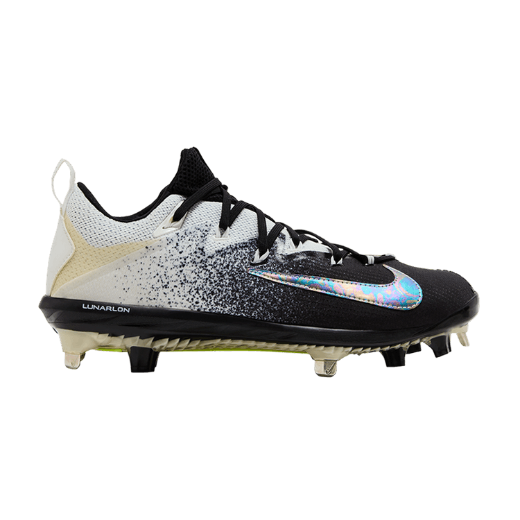 Nike Lunar Vapor Ultrafly Elite 'Black White' — Black/White