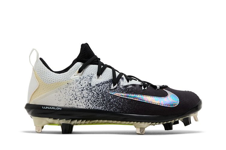 Nike Lunar Vapor Ultrafly Elite 'Black White' — Black/White