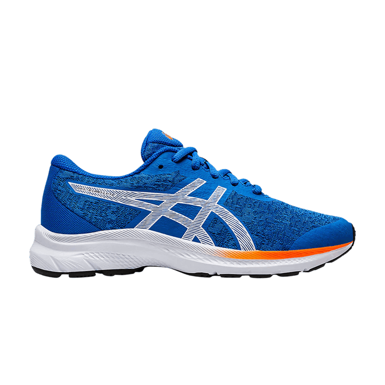 Asics Gel Kumo Lyte GS 'Tuna Blue' — Tuna Blue/White