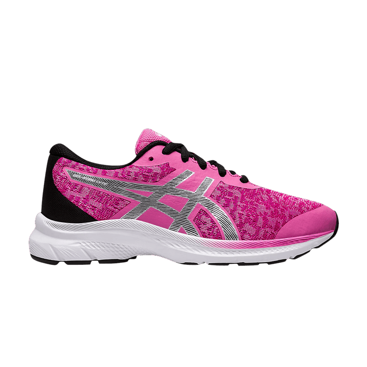Asics Gel Kumo Lyte GS 'Dragon Fruit' — Dragon Fruit/Pure Silver
