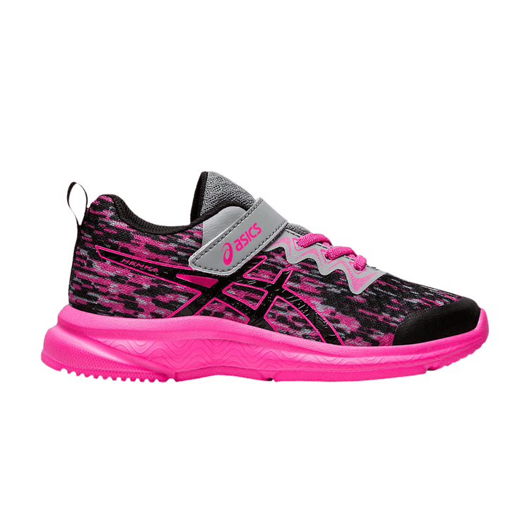 Asics Soulyte PS 'Sheet Rock Pink Glo' — Sheet Rock/Pink Glo