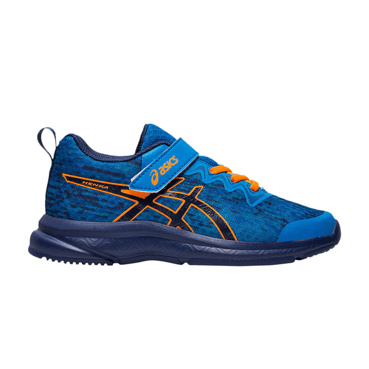 Asics Soulyte PS 'Directoire Blue Indigo' — Directoire Blue/Indigo Blue
