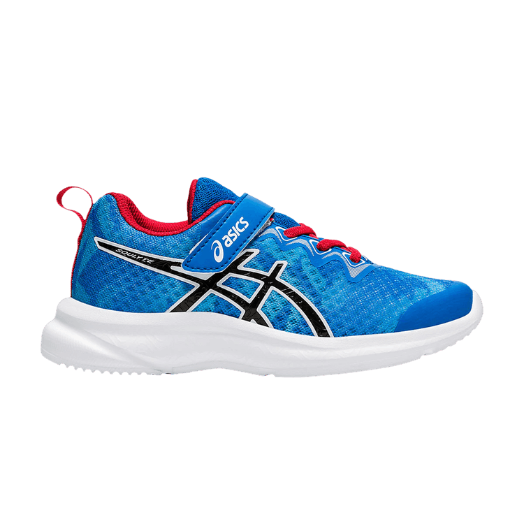 Asics Soulyte PS 'Directoire Blue Black' — Directoire Blue/Black