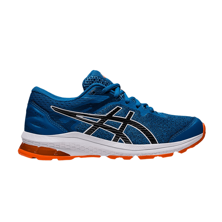 Asics GT 1000 10 GS 'Reborn Blue' — Reborn Blue/Black