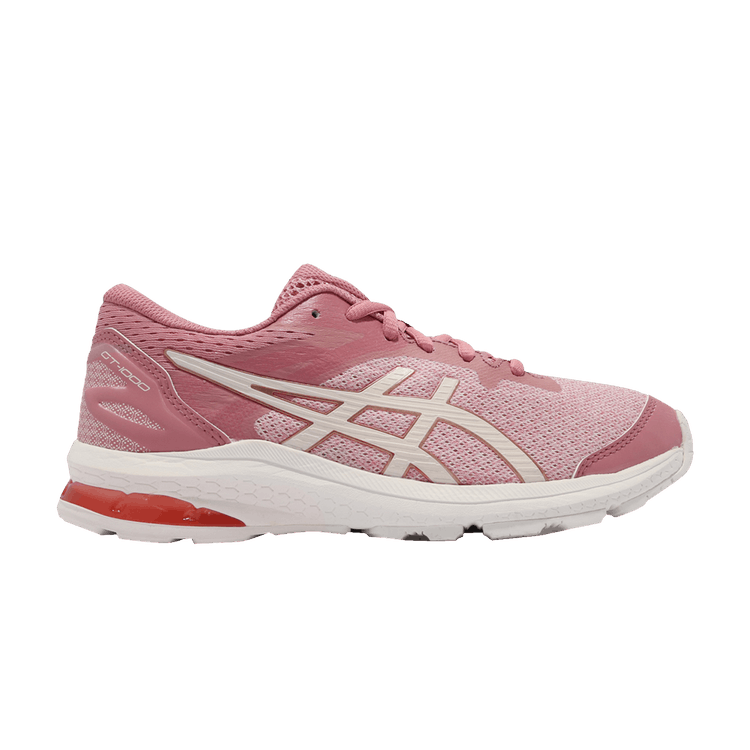 Asics GT 1000 10 GS 'Smokey Rose' — Smokey Rose/Pearl Pink