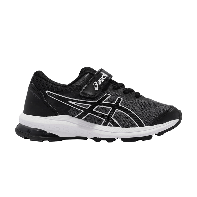 Asics GT 1000 10 PS 'Black White' — Black/White