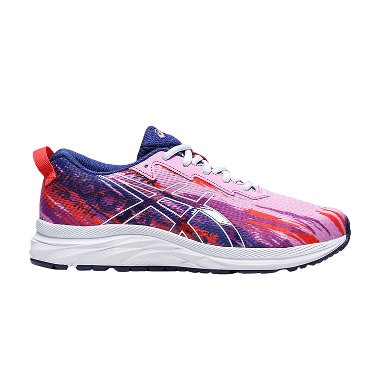 Asics Gel Noosa TRI 13 GS 'Lavender Glow Soft Sky' — Lavender Glow/Soft Sky