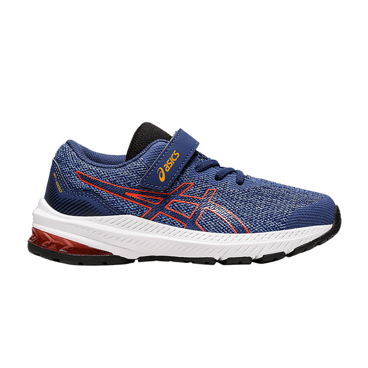Asics GT 1000 11 PS 'Azure Deep Ocean' — Azure/Deep Ocean