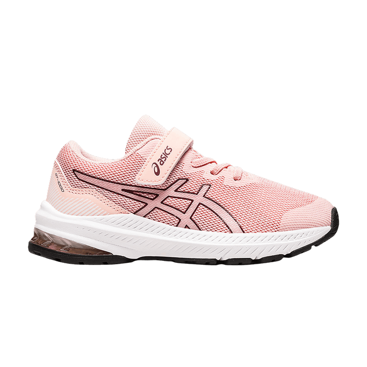 Asics GT 1000 11 PS 'Frosted Rose Deep Mars' — Frosted Rose/Deep Mars