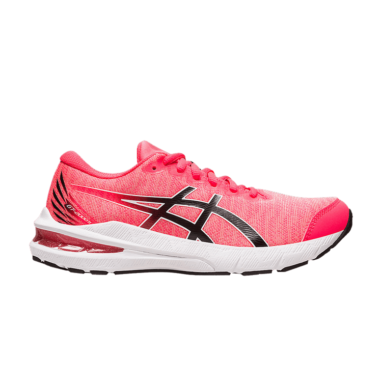 Asics GT 2000 11 GS 'Diva Pink Black' — Diva Pink/Black
