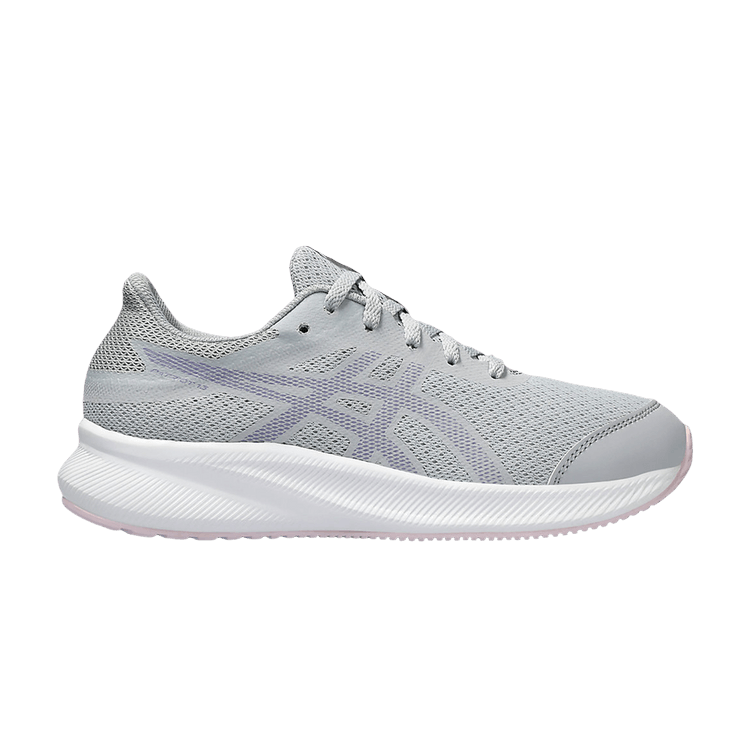 Asics Patriot 13 GS 'Piedmont Grey Faded Ash' — Piedmont Grey/Faded Ash Rock