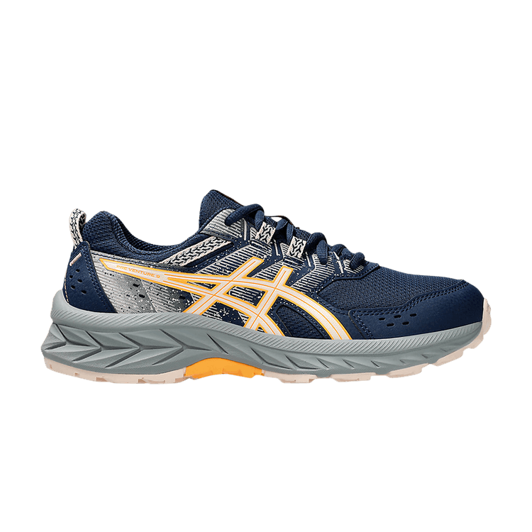 Asics Gel Venture 9 GS 'Night Sky Pearl Pink' — Night Sky/Pearl Pink
