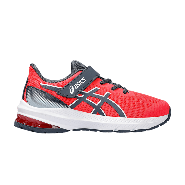 Asics GT 1000 12 PS 'Diva Pink Tarmac' — Diva Pink/Tarmac