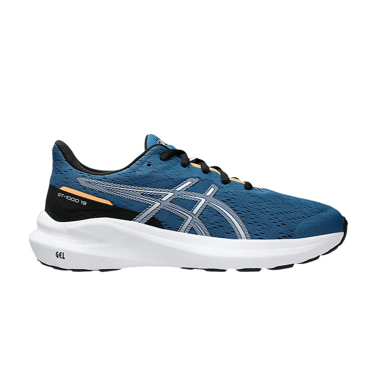 Asics GT 1000 13 GS 'Rich Navy' — Rich Navy/White