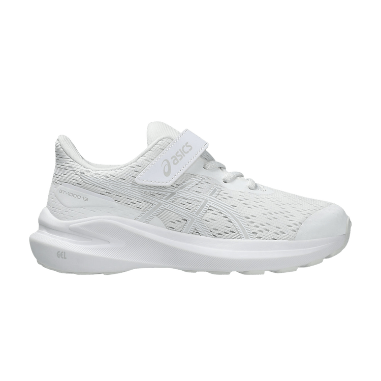 Asics GT 1000 13 PS 'White Concrete' — White/Concrete