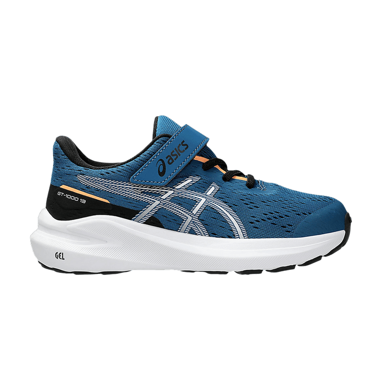 Asics GT 1000 13 PS 'Rich Navy' — Rich Navy/White