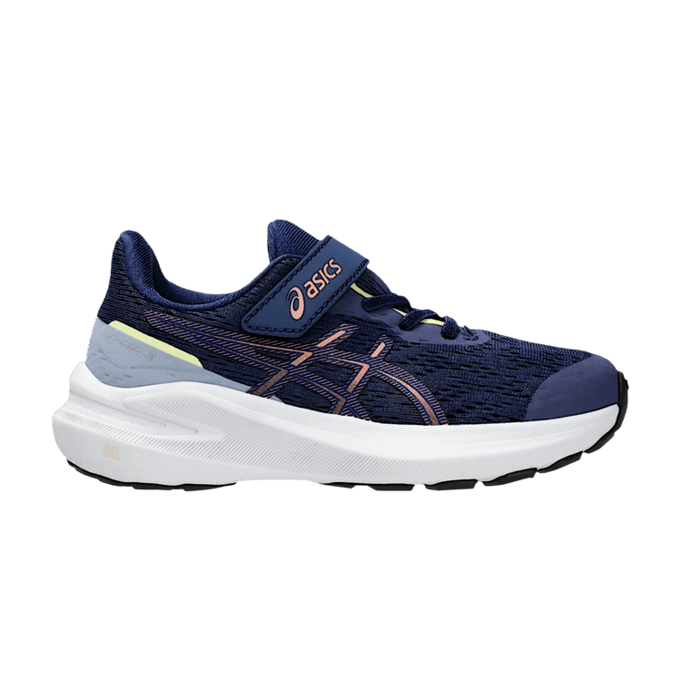 ASICS GT 1000 13 PS 'Indigo Blue Breeze' — Indigo Blue/Breeze