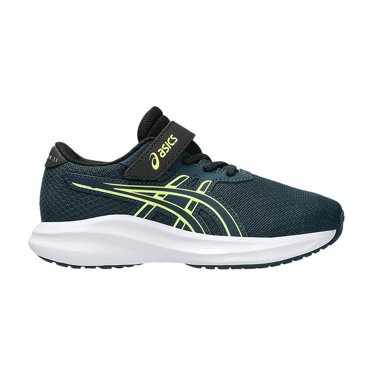 ASICS Pre Excite 11 PS 'Tranquil Teal' — Tranquil Teal/Citron