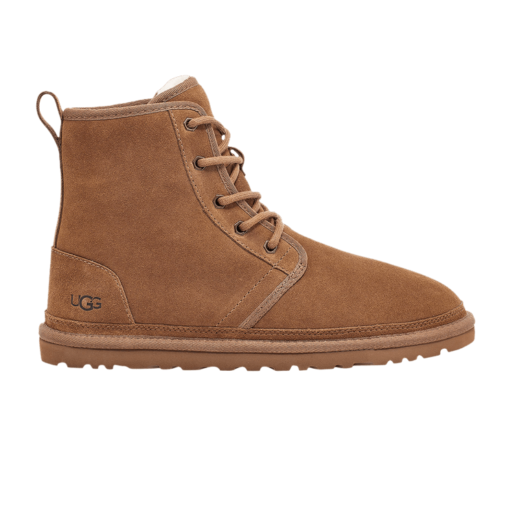 UGG Harkley Boot 'Chestnut' — Chestnut