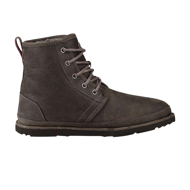 UGG Neumel Luxe 'Grey' — Grey