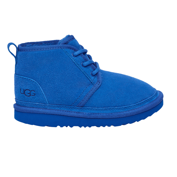 UGG Neumel II Boot Kids 'Dive' — Dive