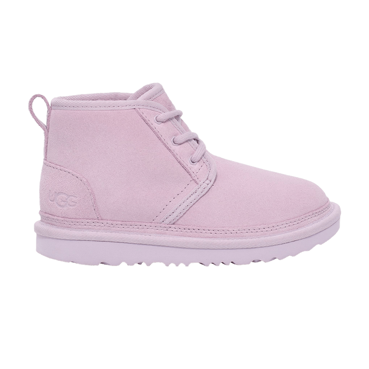 UGG Neumel II Boot Kids 'Lavender Fog' — Lavender Fog