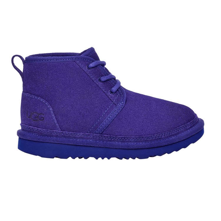 UGG Neumel II Boot Kids 'Navy Blue' — Navy Blue