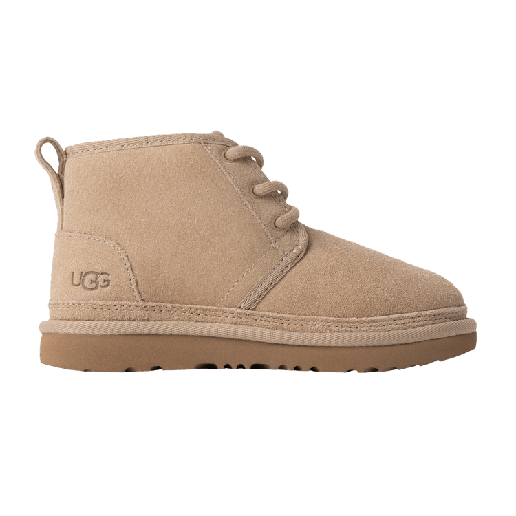 UGG Neumel II Boot Kids 'Sand' — Sand