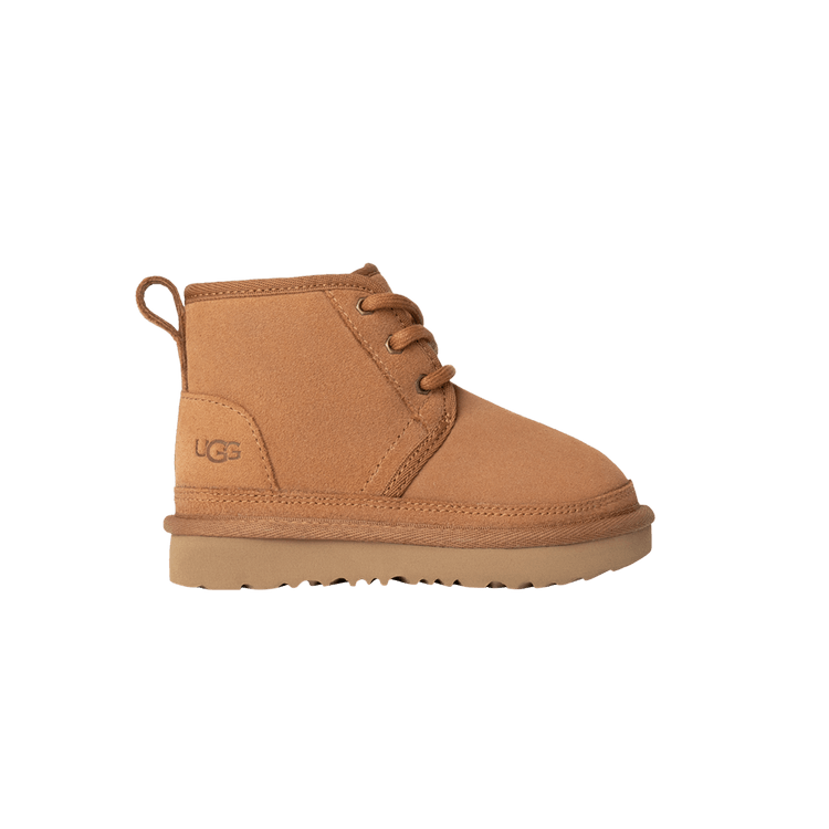 UGG Neumel II Boot Toddler 'Chestnut' — Chestnut