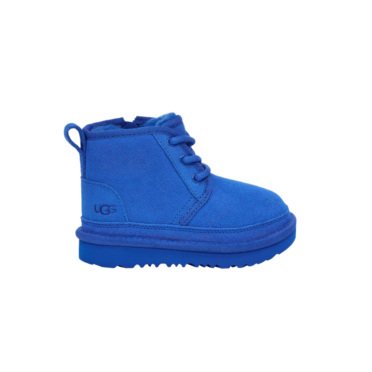UGG Neumel II Boot Toddler 'Dive' — Dive