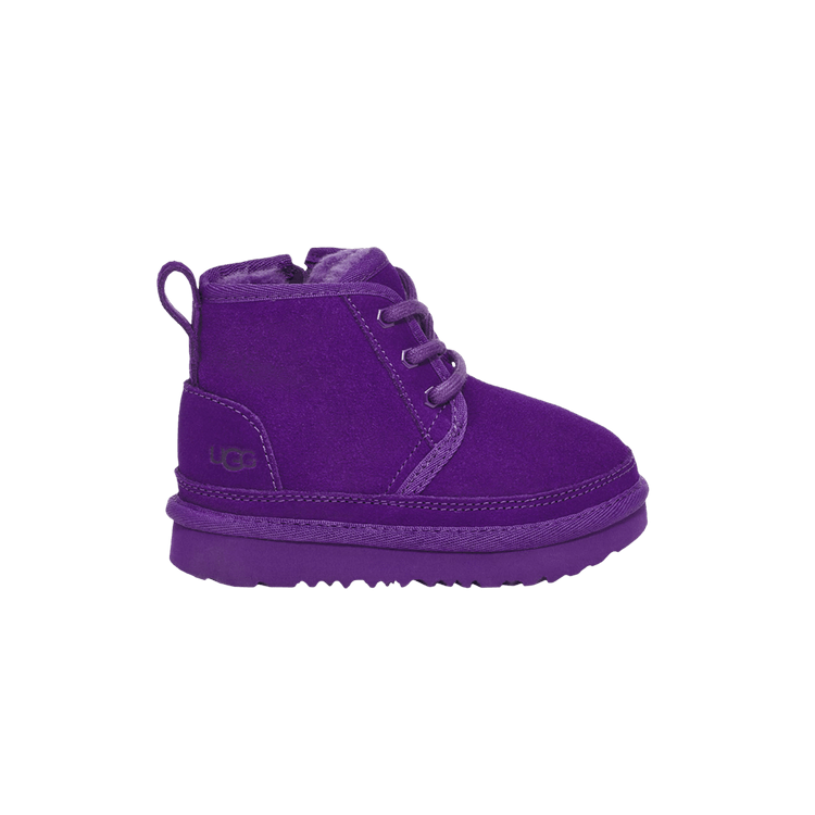 UGG Neumel II Boot Toddler 'Mussel Shell' — Mussel Shell