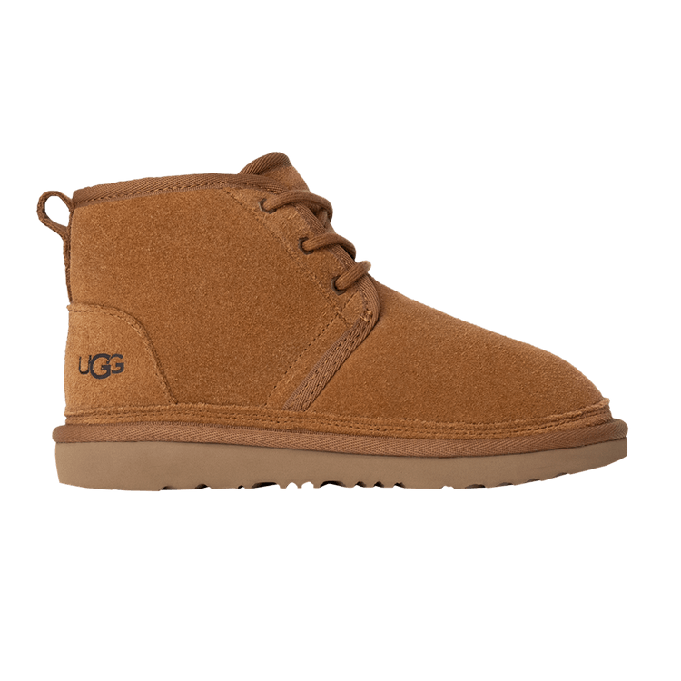 UGG Neumel II Boot Kids 'Chestnut' — Chestnut