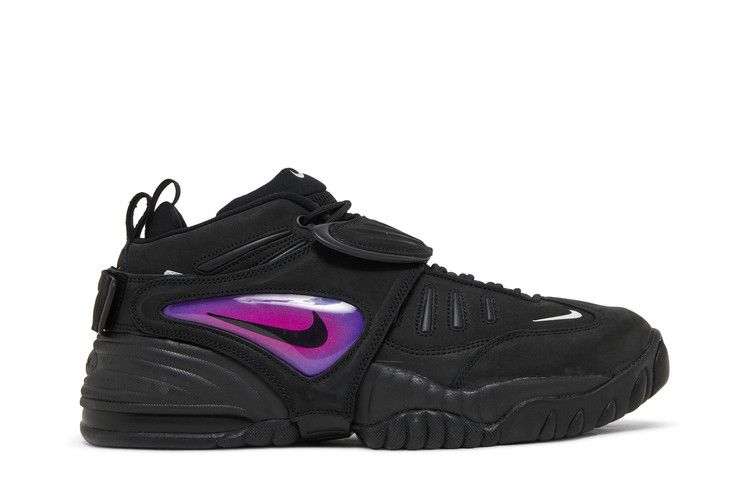 AMBUSH x Nike Air Adjust Force 'Black Psychic Purple' — Black/Psychic Purple (2)