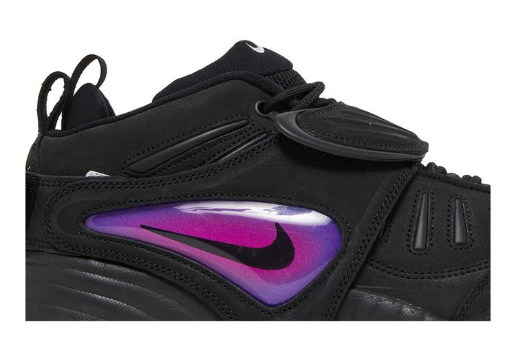 AMBUSH x Nike Air Adjust Force 'Black Psychic Purple' — Black/Psychic Purple (3)