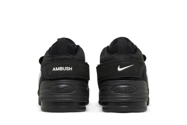 AMBUSH x Nike Air Adjust Force 'Black Psychic Purple' — Black/Psychic Purple (7)