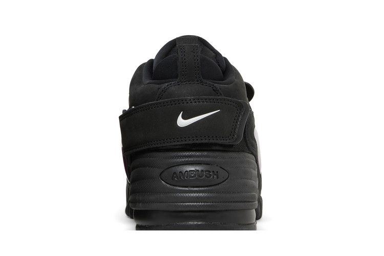 AMBUSH x Nike Air Adjust Force 'Black Psychic Purple' — Black/Psychic Purple (8)