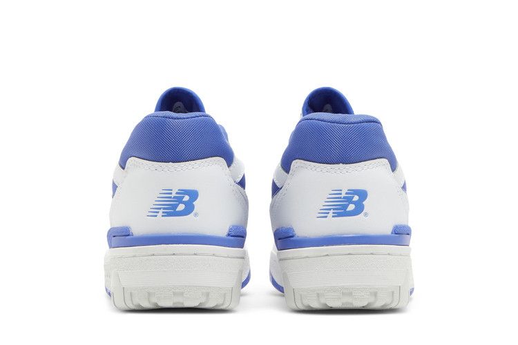 New Balance Wmns 550 'White Aura' — White/Aura