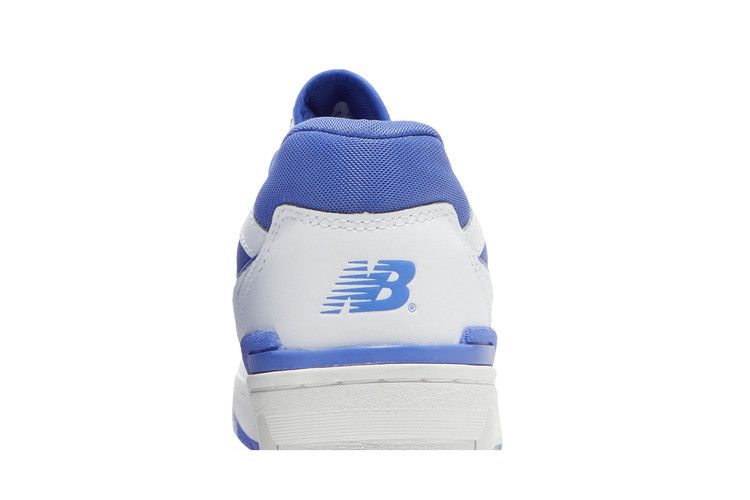 New Balance Wmns 550 'White Aura' — White/Aura