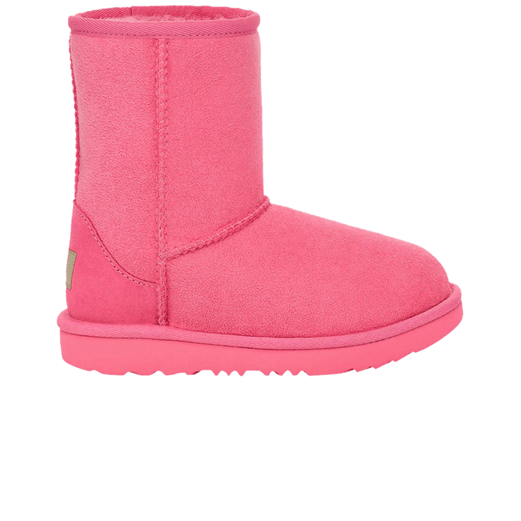 UGG Classic II Boot Toddler 'Sachet Pink' — Sachet Pink