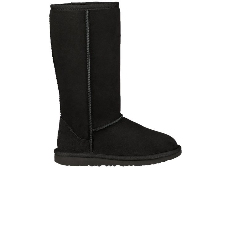 UGG Classic II Boot Kids 'Black' — Black