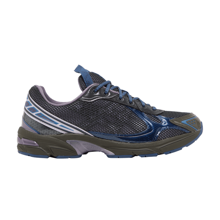 Kiko Kostadinov x ASICS UB4-S Gel 1130 'Graphite Grey Grand Shark' — Graphite Grey/Grand Shark