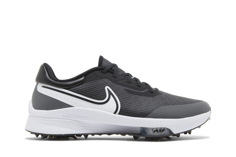 Nike Air Zoom Infinity Tour NEXT% 'Black Iron Grey' — Black/Iron Grey/Dynamic Turquoise/White (2)