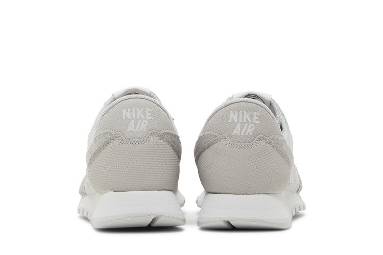 Nike Air Pegasus 83 Premium 'Grey Fog' — Grey Fog/Photon Dust/Black/Grey Fog