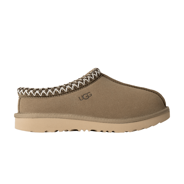 UGG Tasman 2 Slipper Kids 'Antilope' — Antilope
