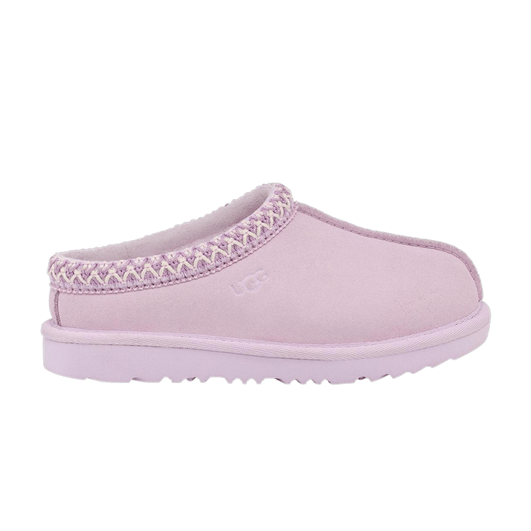 UGG Tasman 2 Slipper Kids 'Lavender Fog' — Lavender Fog