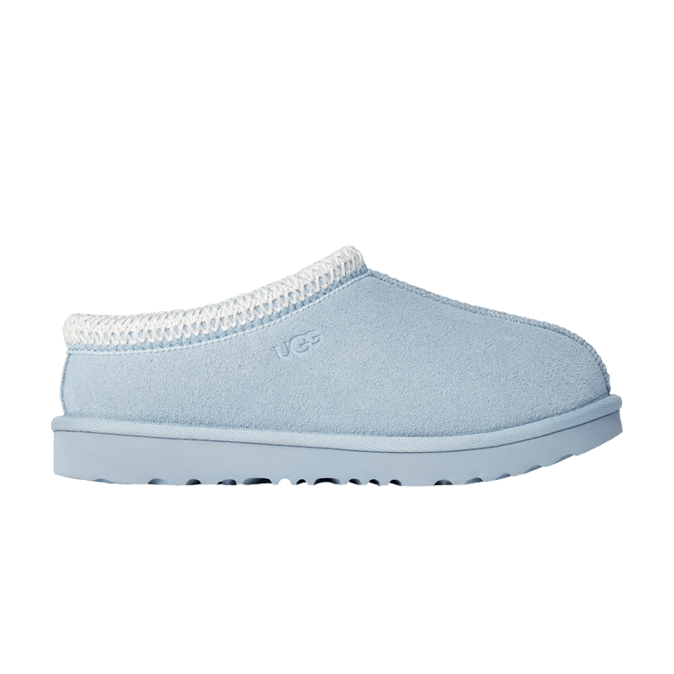 UGG Tasman 2 Slipper Kids 'Sea Foam' — Sea Foam